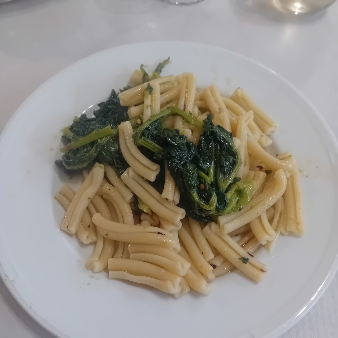 Bar Il Pasticcio