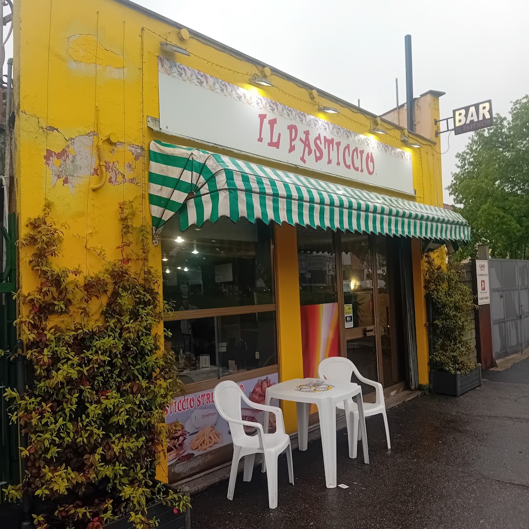 Bar Il Pasticcio
