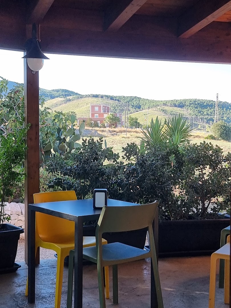 Bar "Il Pentagono", Chiaramonte Gulfi