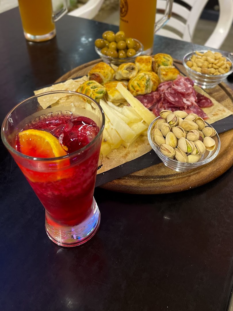 Bar Il Pino