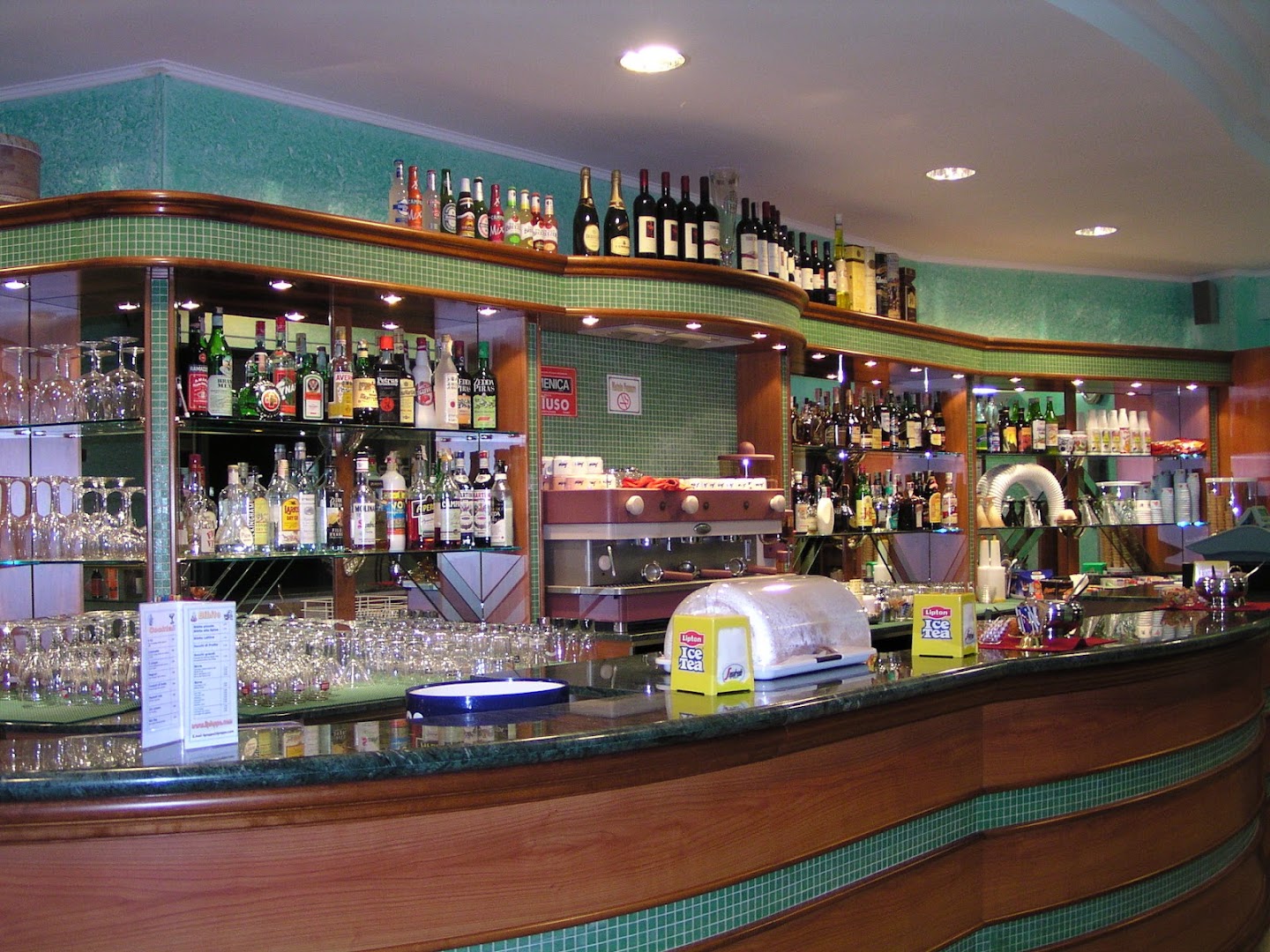 Bar Il Pioppo