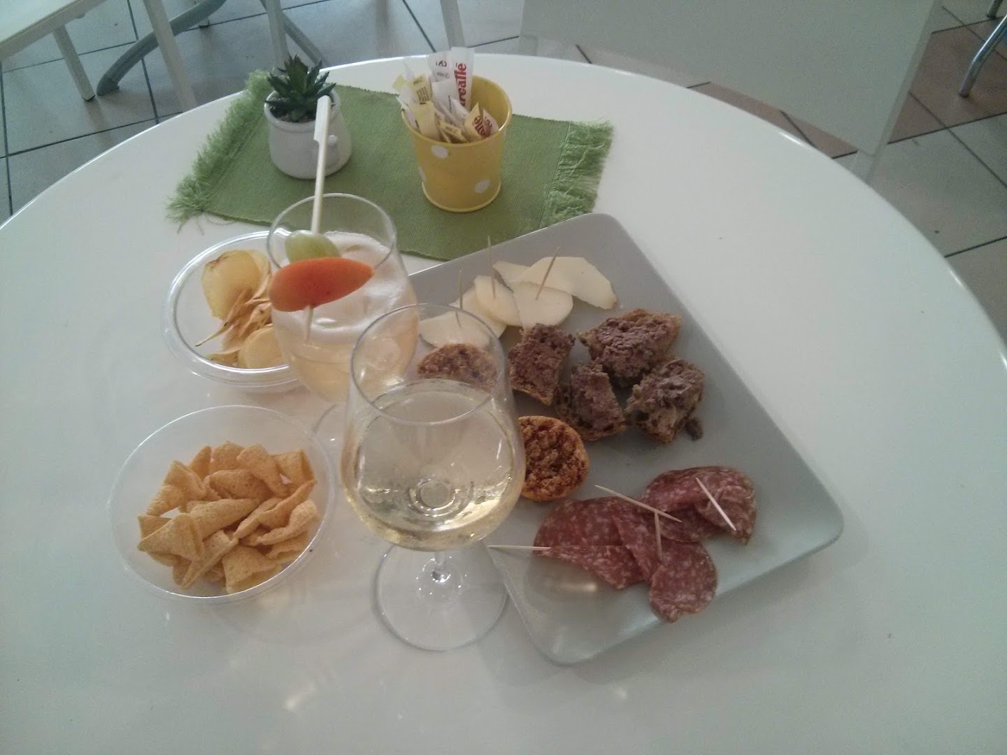 Bar Il Poggetto