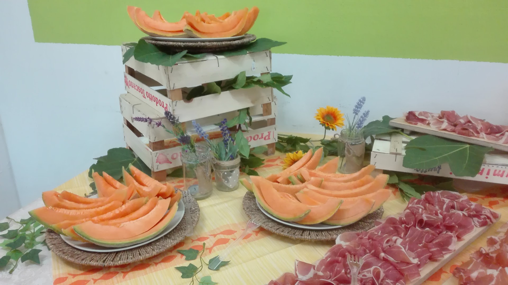 Bar Il Poggetto