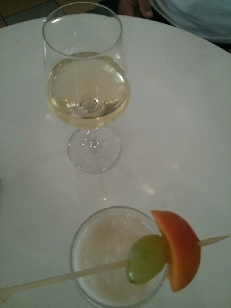 Bar Il Poggetto