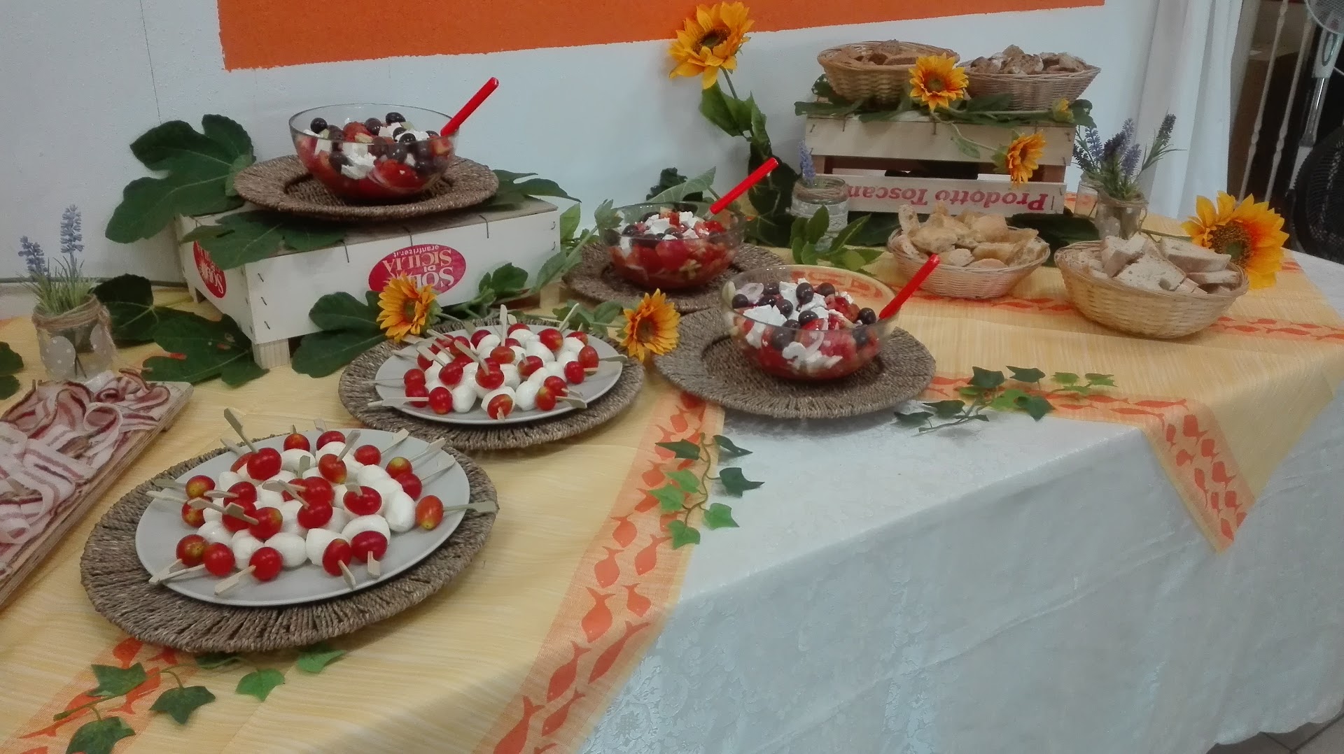 Bar Il Poggetto