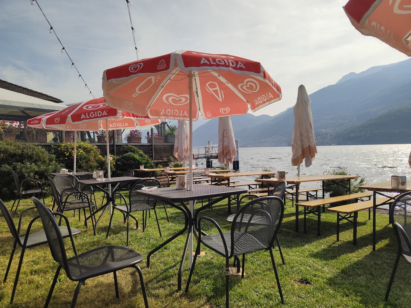 Bar Il Pontile