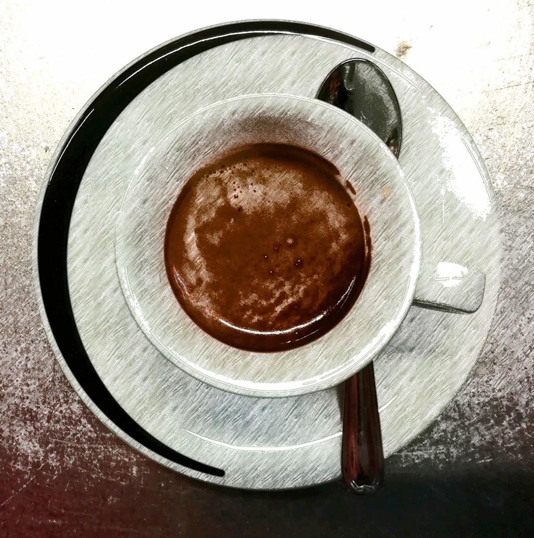 Bar il Portico - Masserano