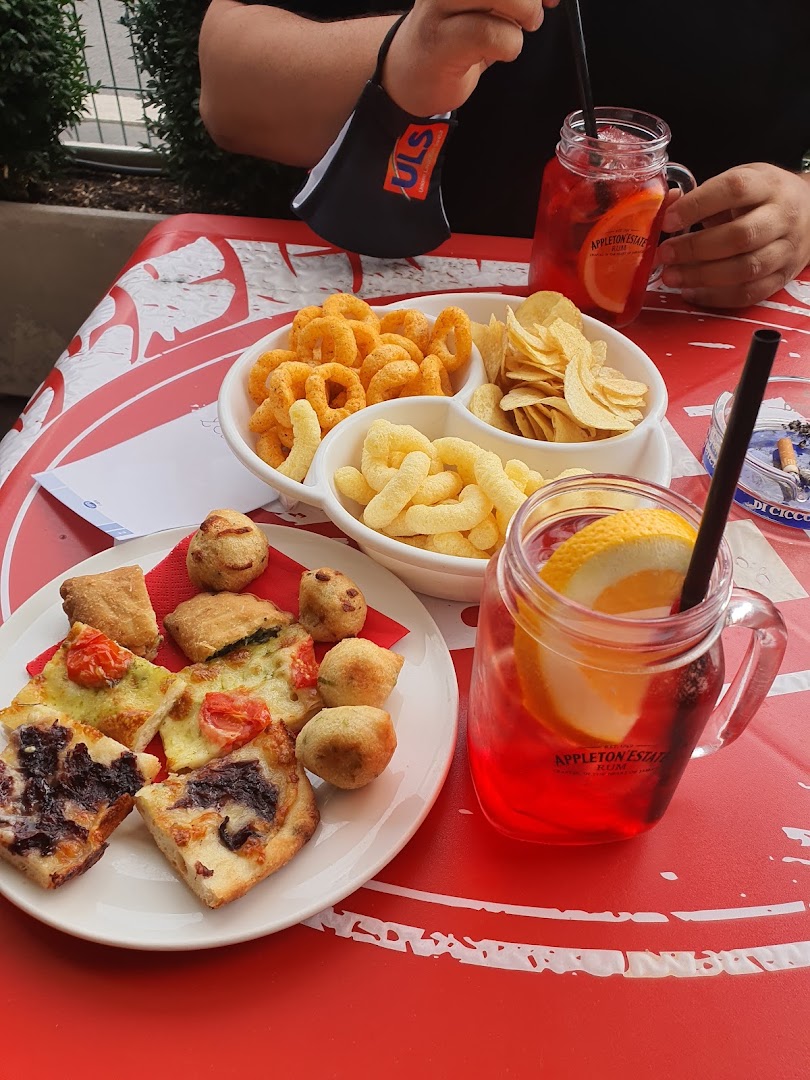 Bar Il Posto Giusto