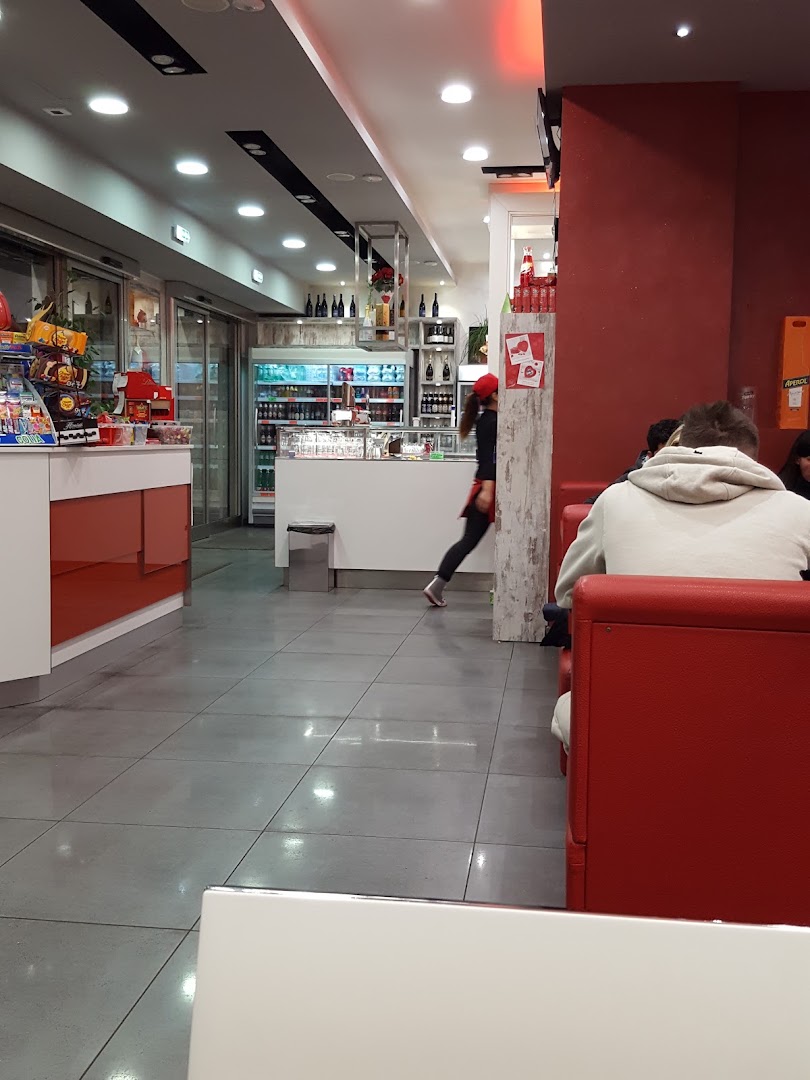 Bar Il Posto Giusto