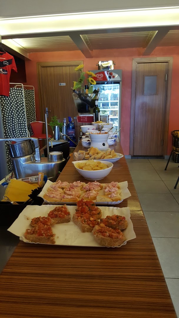 Bar Il Prado