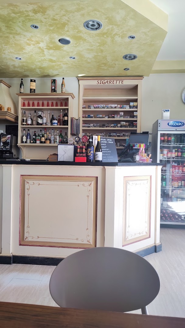 Bar Il Pretino