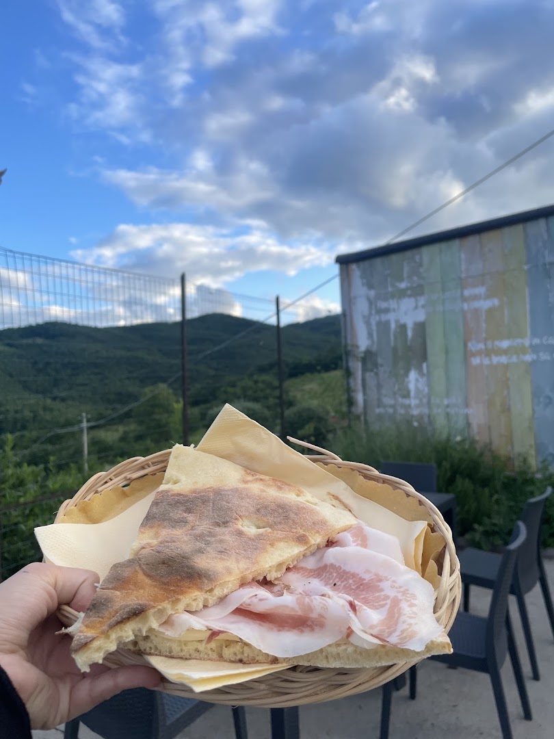 Bar Il Pretino