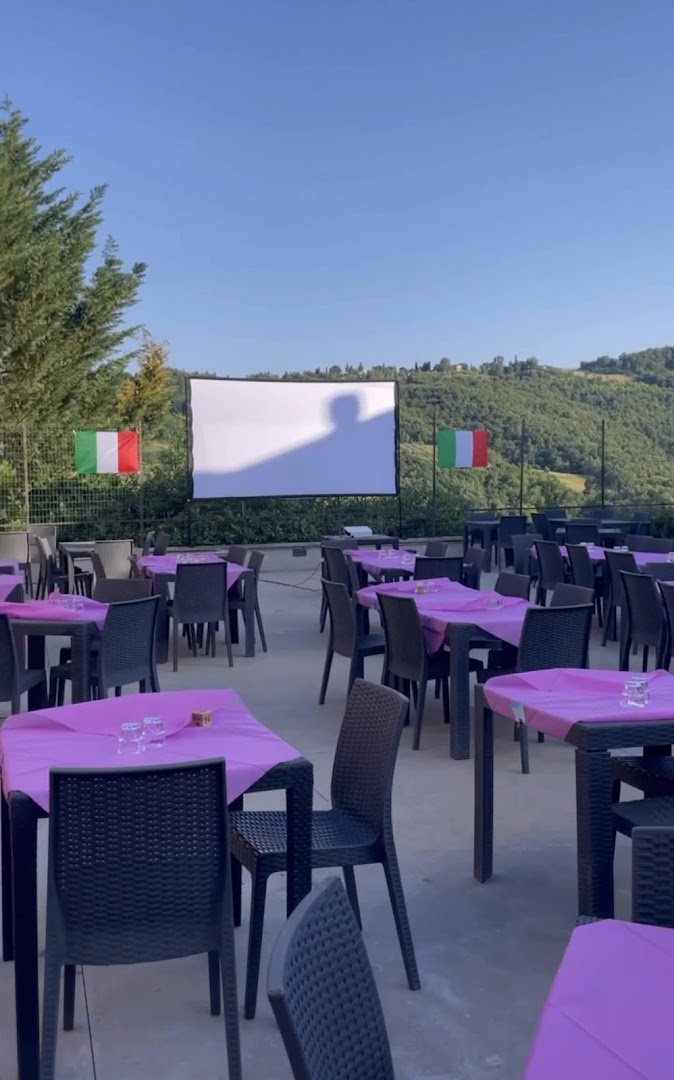 Bar Il Pretino