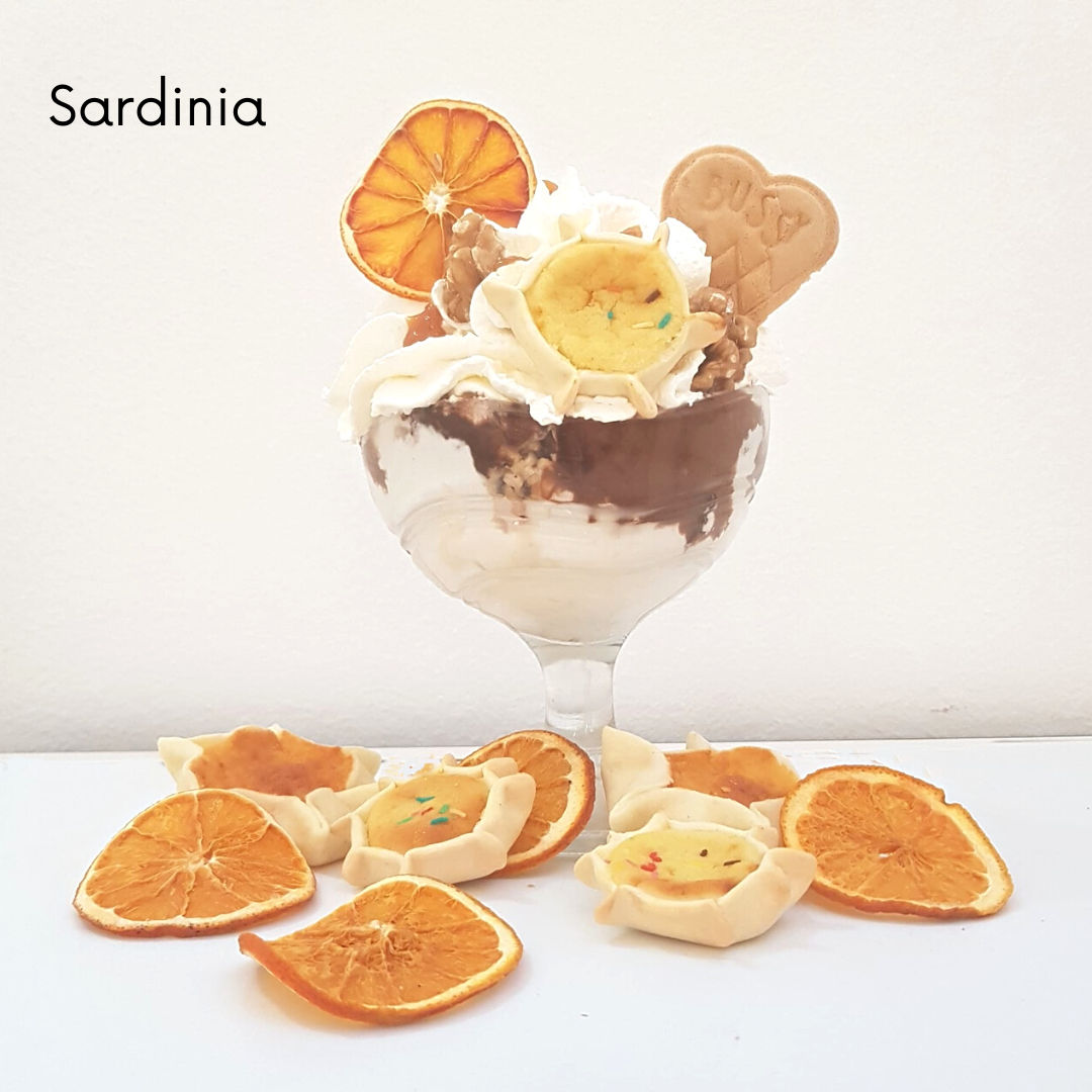 Bar Il Punto D'Incontro Gelateria Dei F.Lli Lttarru Snc
