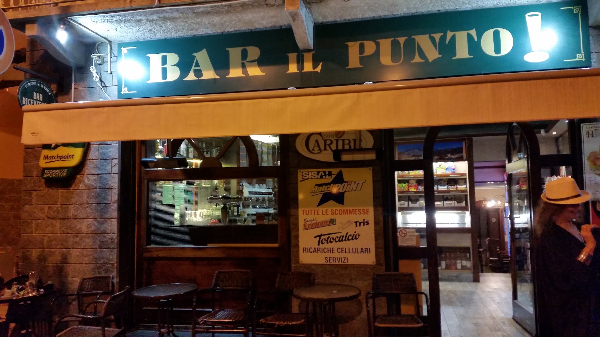 Bar Il Punto