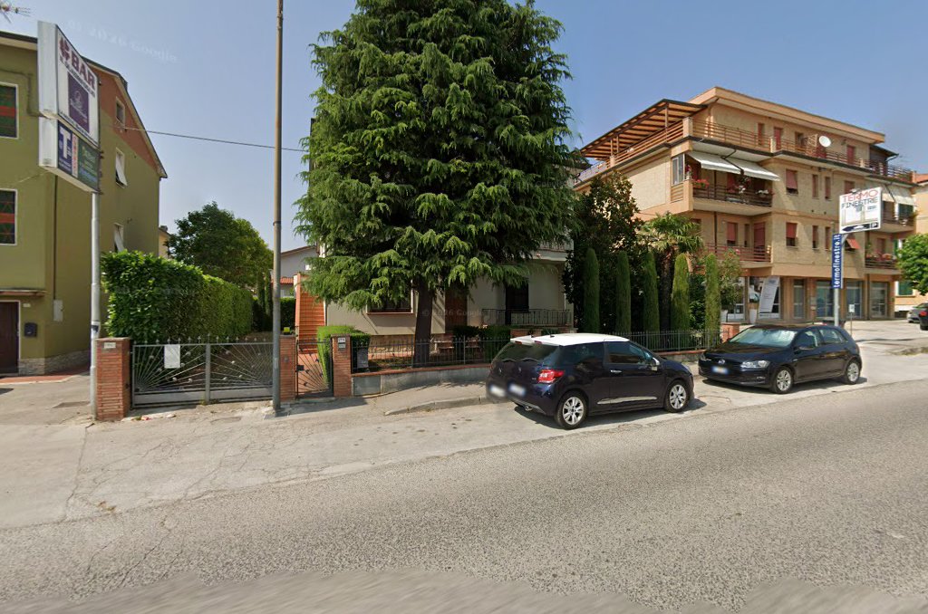Bar Il Quadrifoglio Di Orietti Dimitri Sas