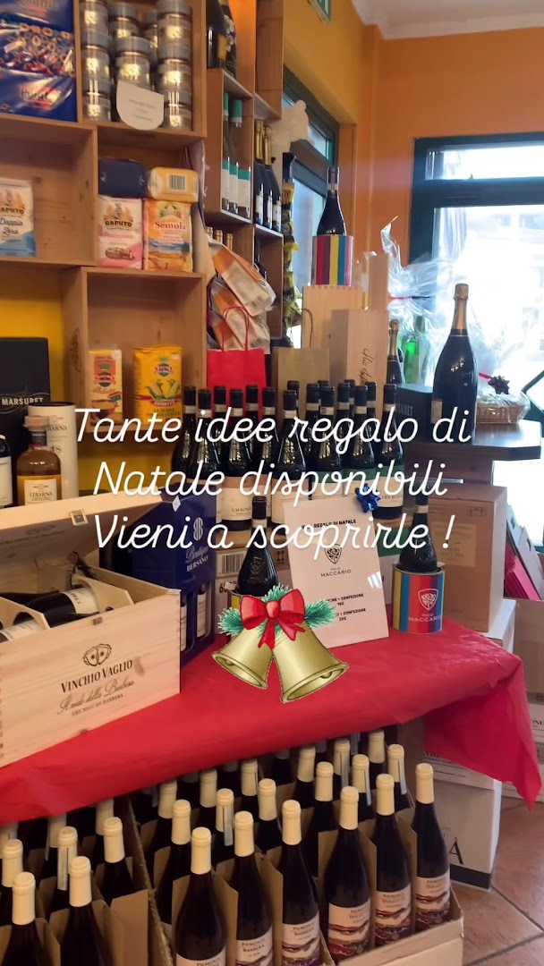 Bar Il Quadrifoglio
