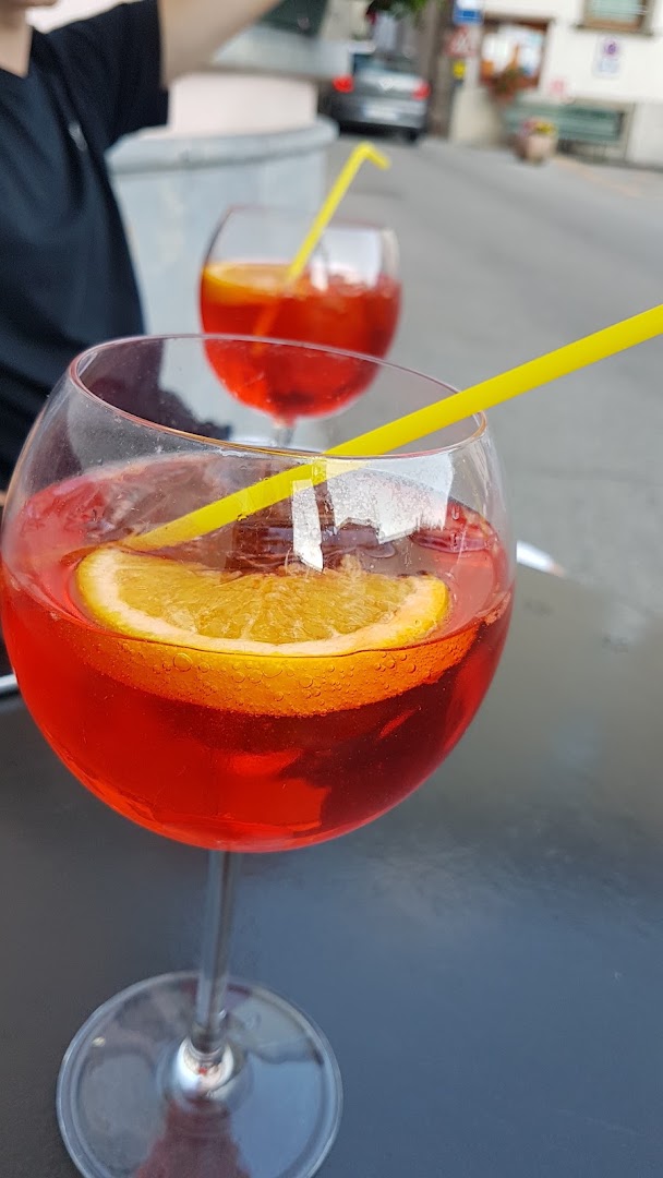 Bar Il Riccio