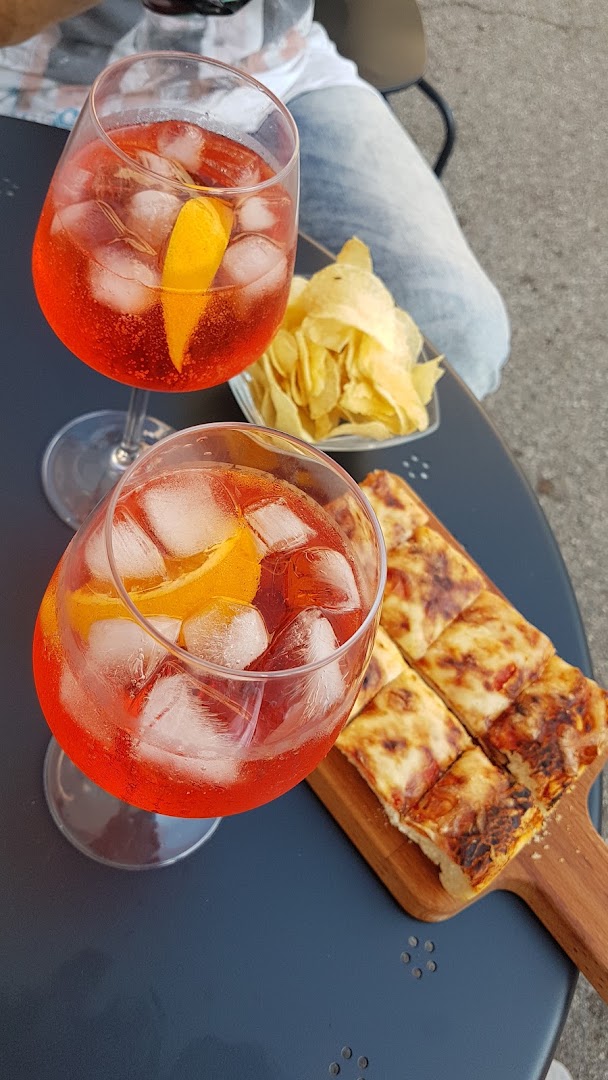 Bar Il Riccio