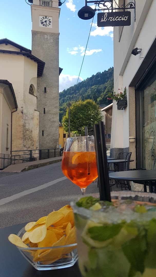 Bar Il Riccio