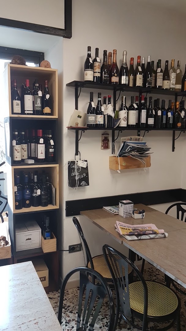Bar Il Riccio