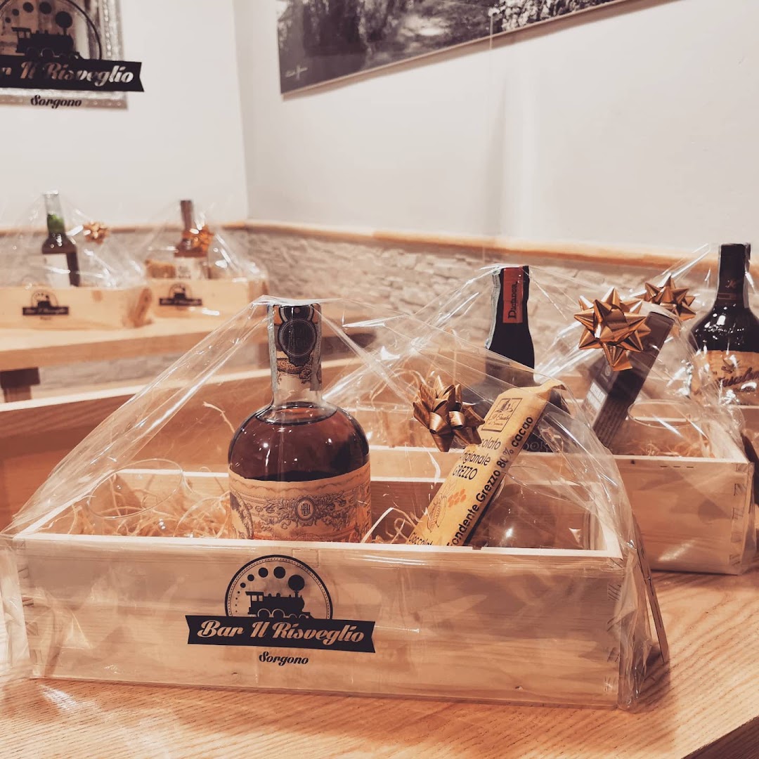 Bar Il Risveglio