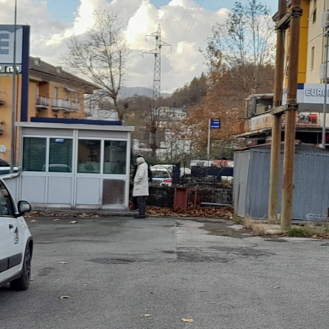 Bar "il Ritrovo" di Rosasco Andrea