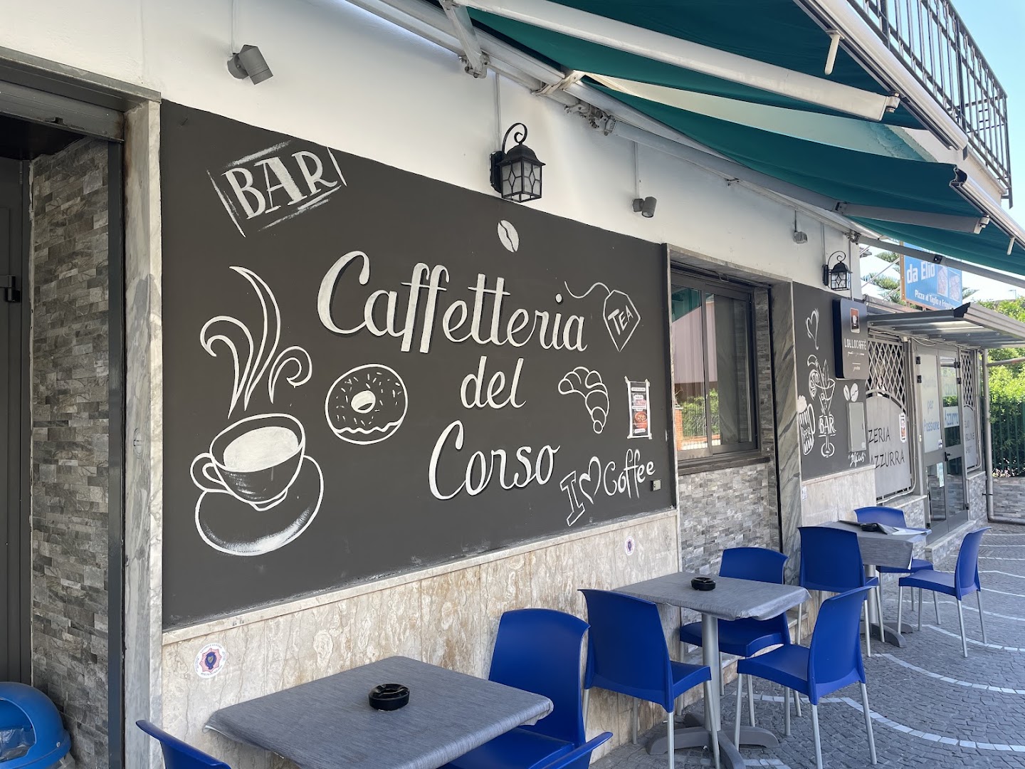 Bar Il Ritrovo