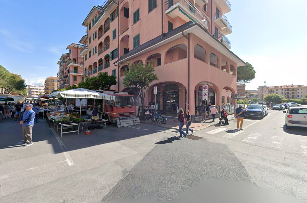 Bar Il Saraceno