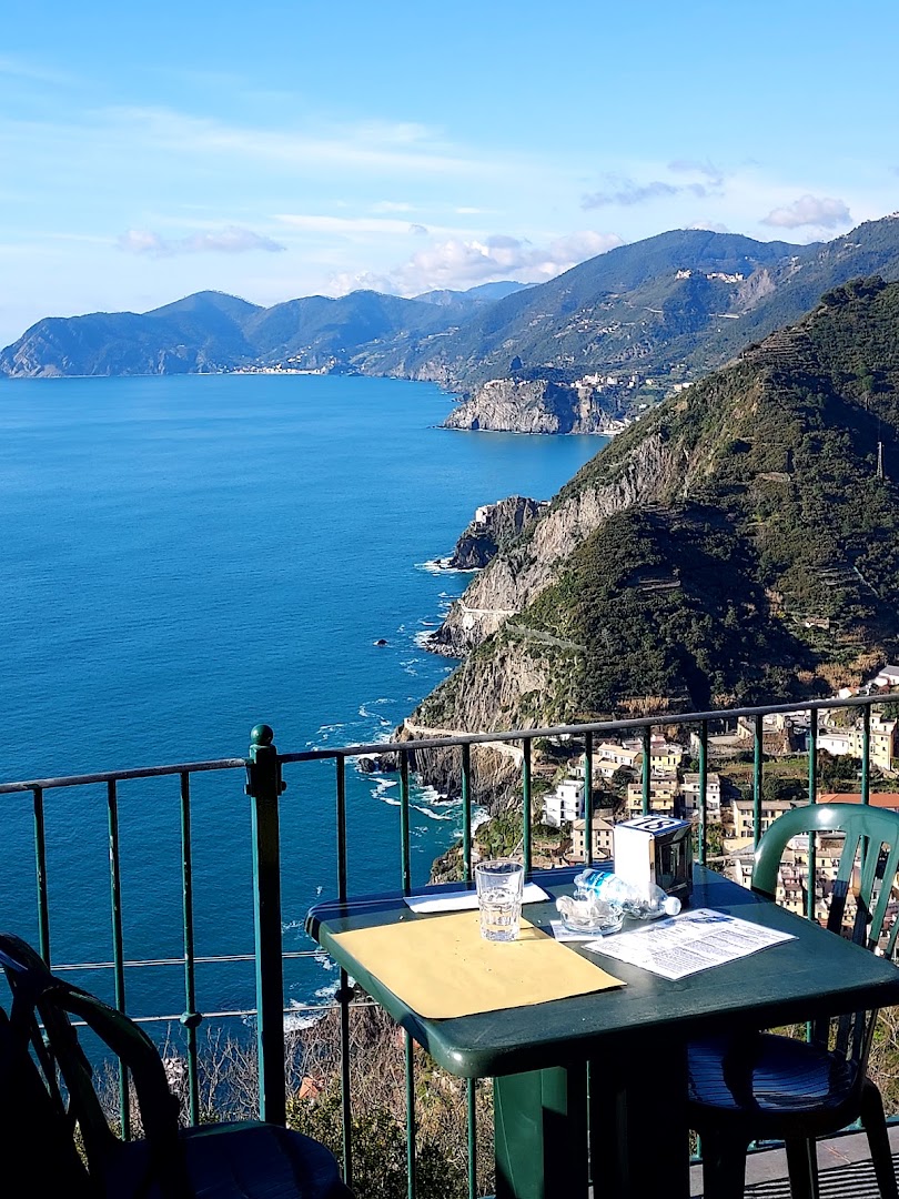Bar Il Sole a 180 Gradi