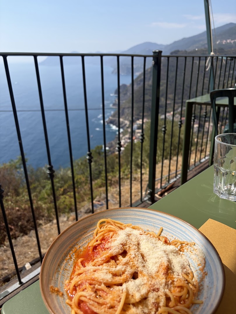 Bar Il Sole a 180 Gradi