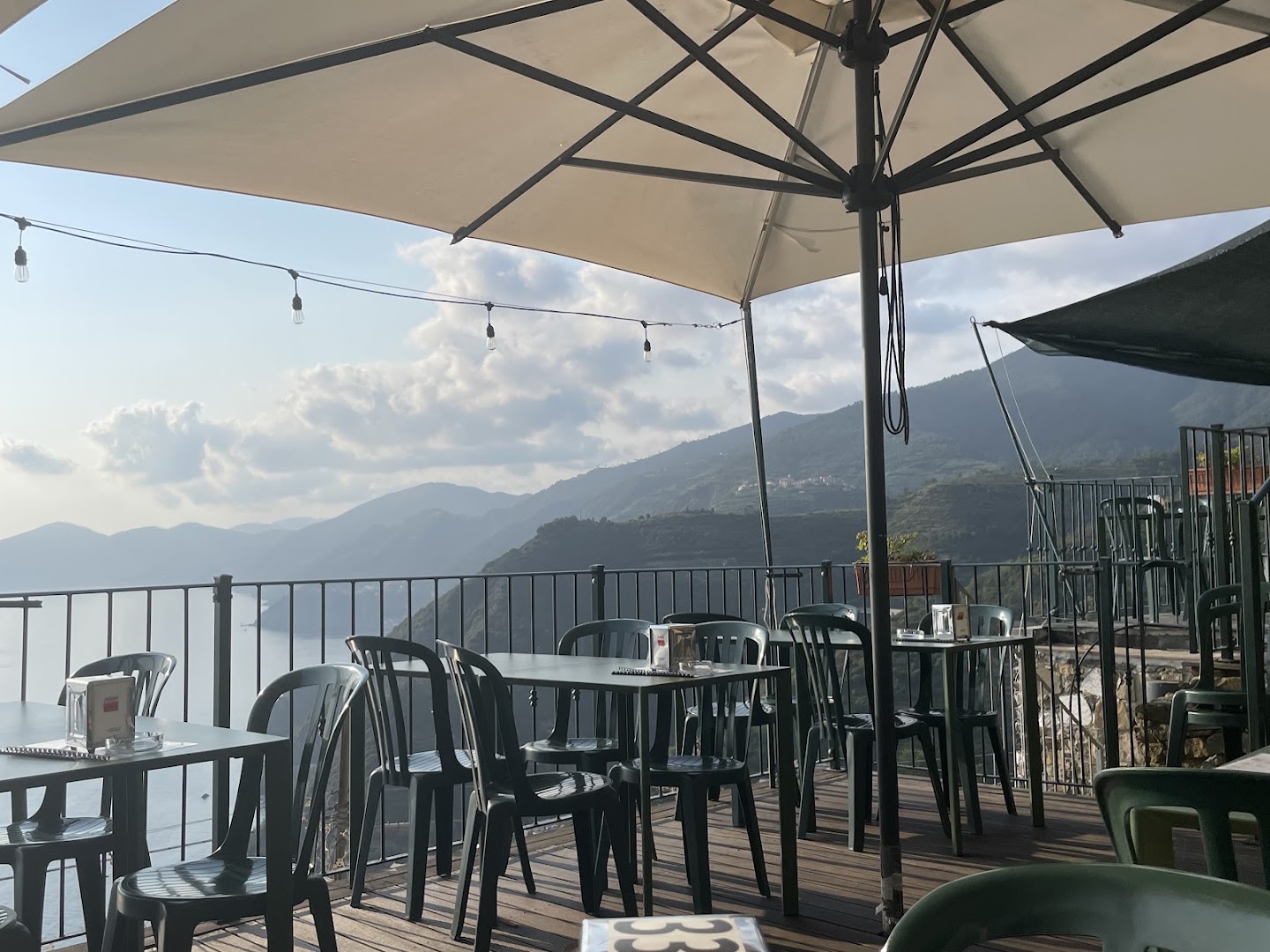 Bar Il Sole a 180 Gradi