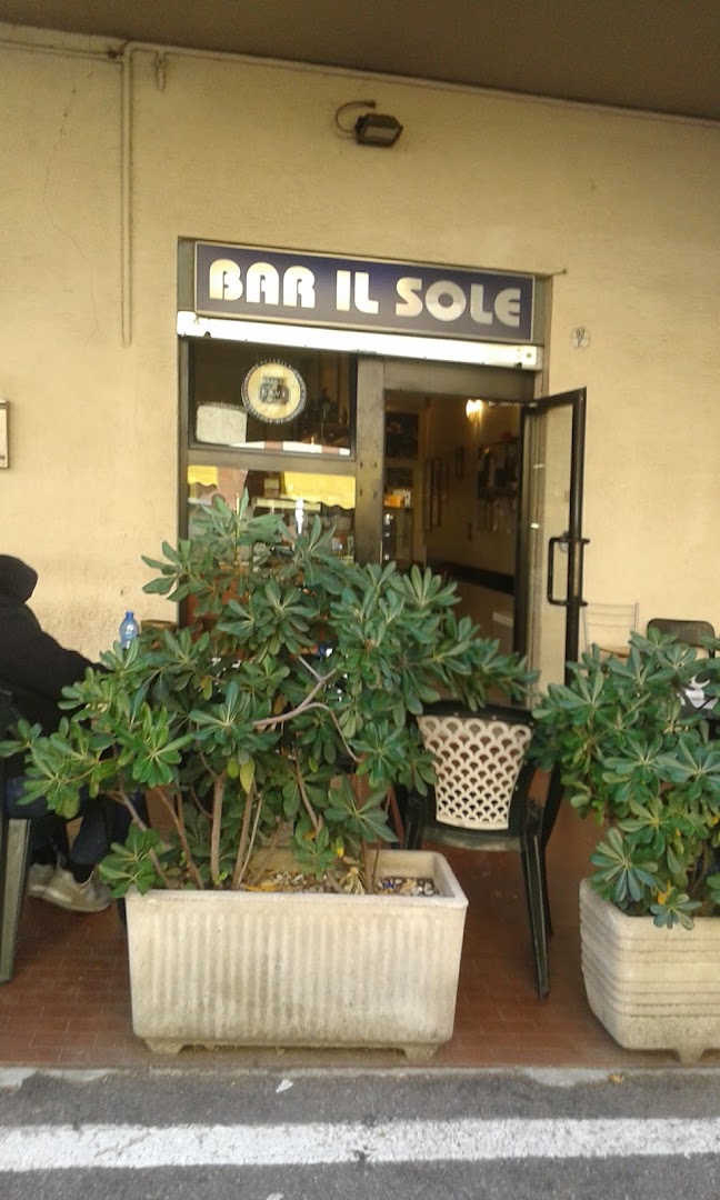 Bar Il Sole