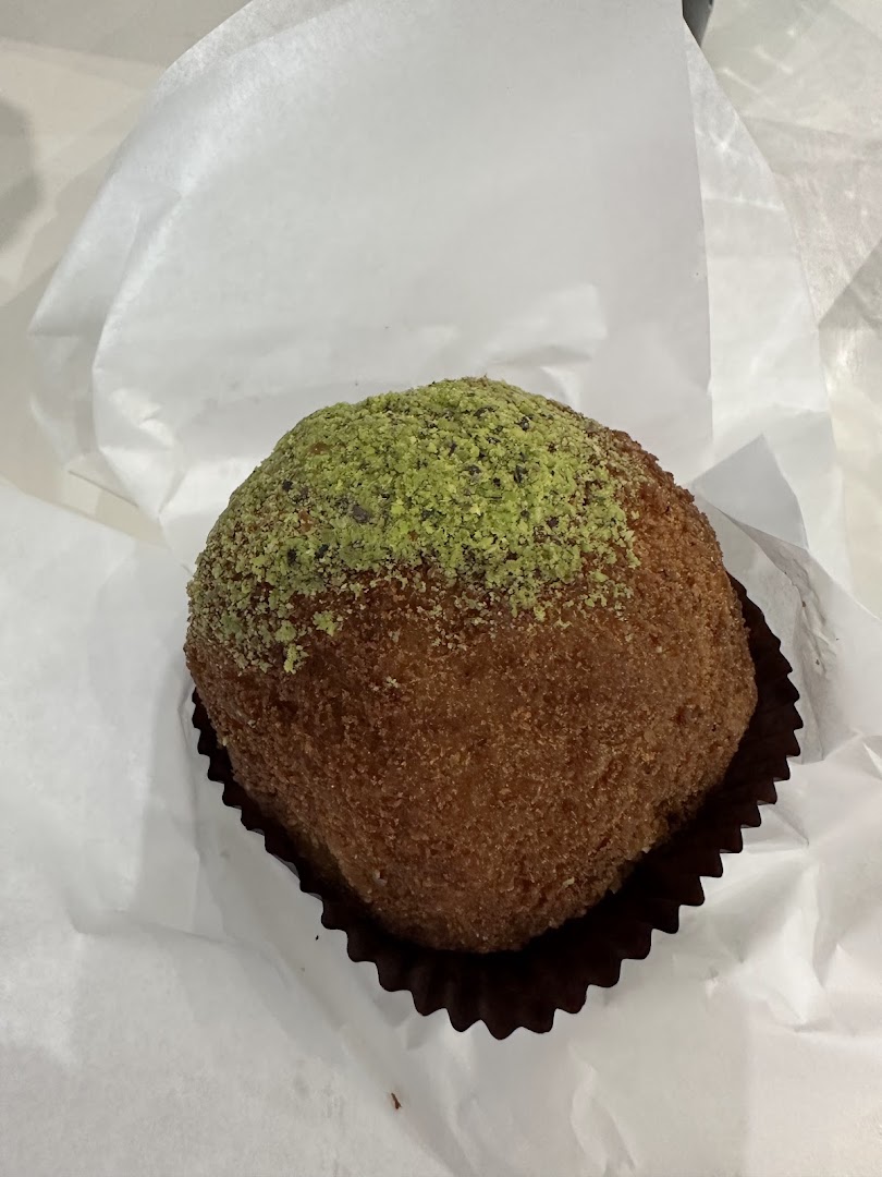Bar Il Tartufo