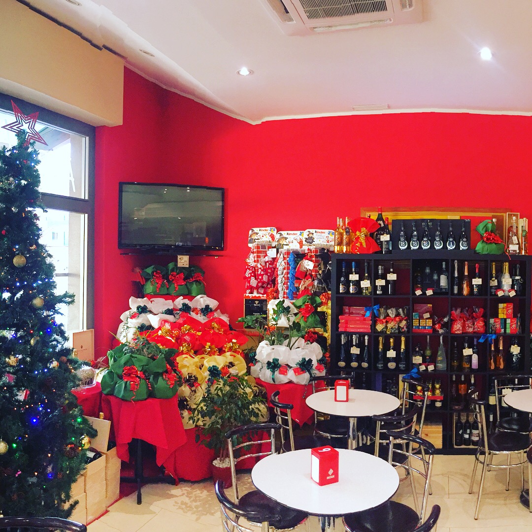 Bar Il Tartufo