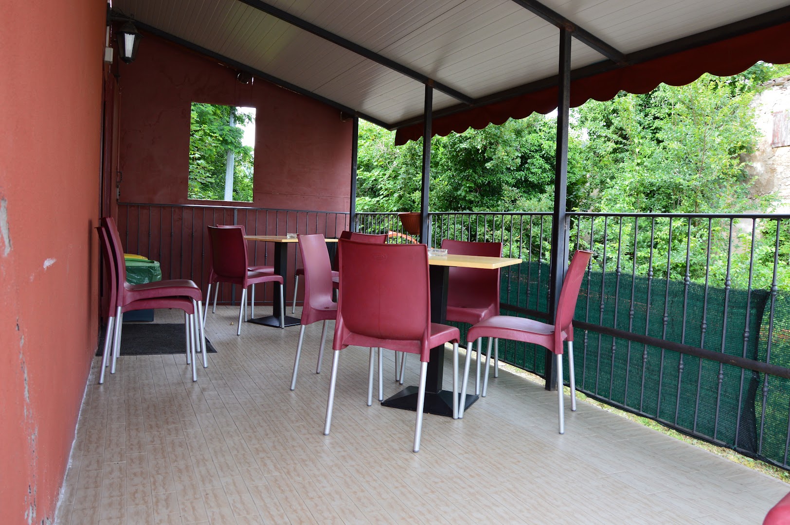 Bar "Il Telegrafo" di Farina Angelica...TABACCHI.