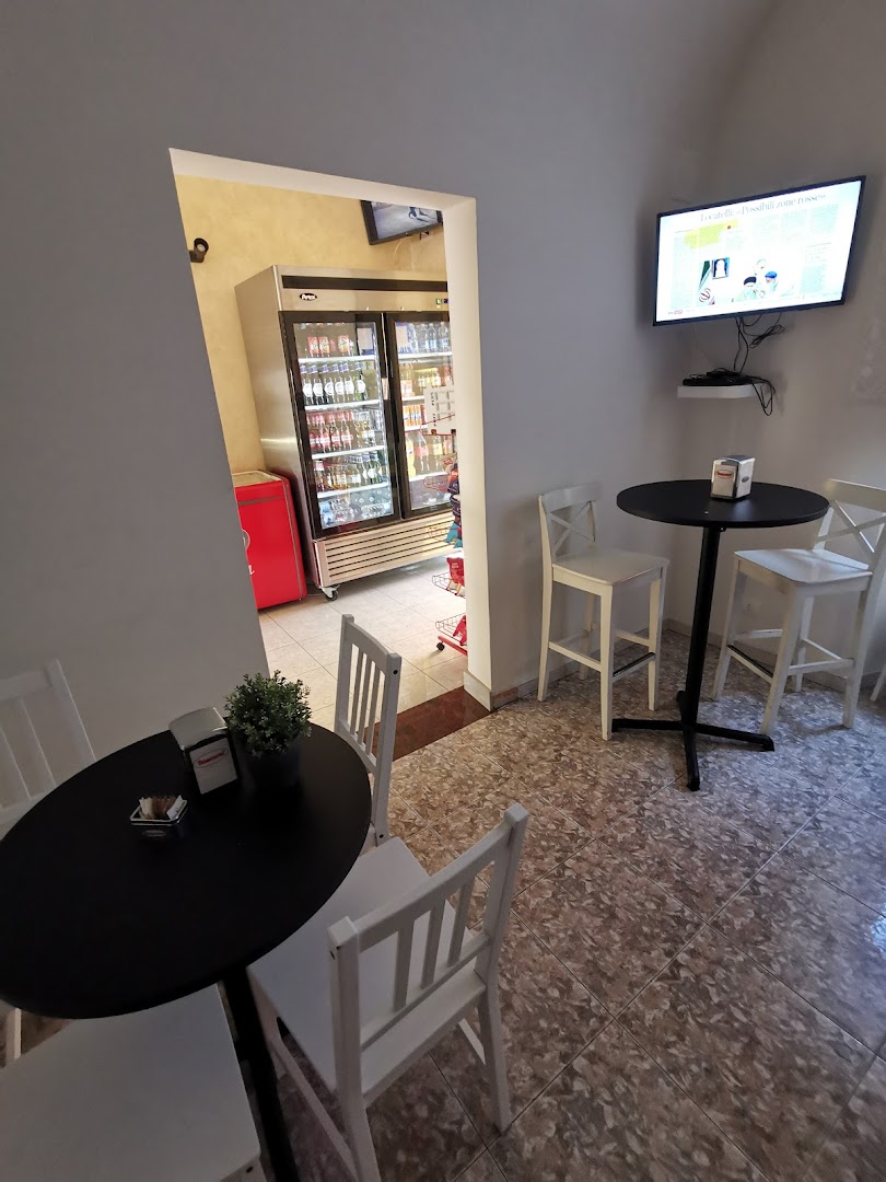 BAR IL TRIANGOLO