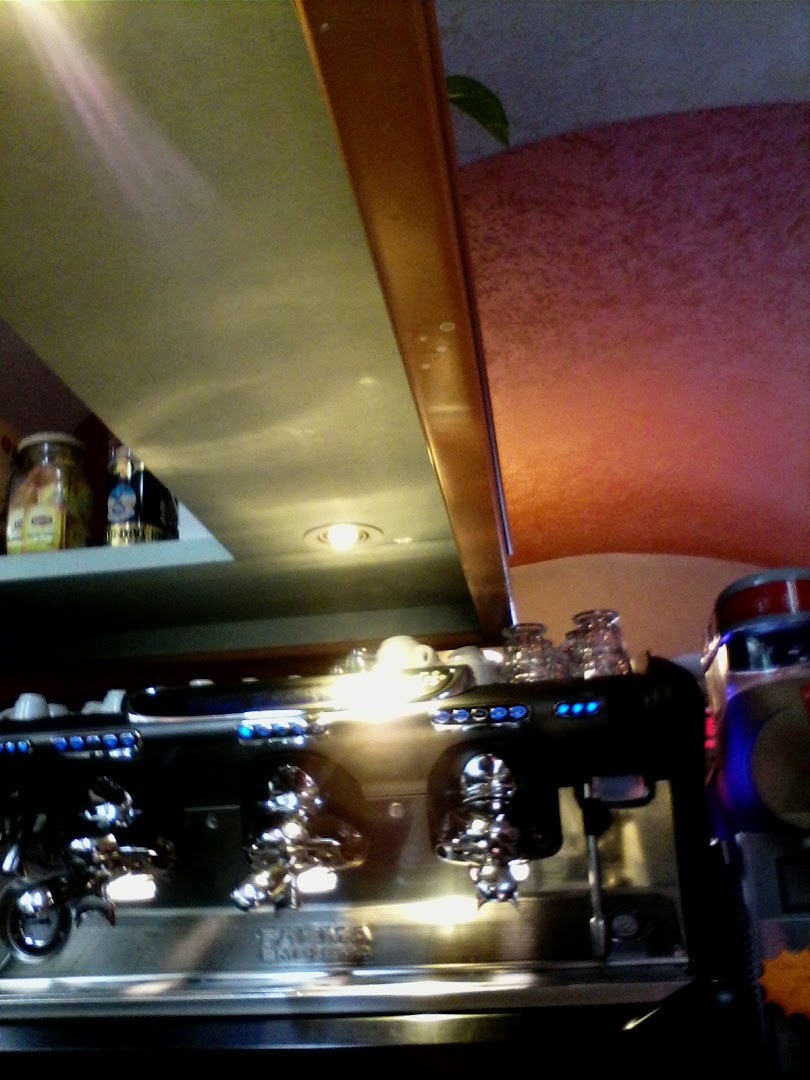 BAR IL TRIANGOLO