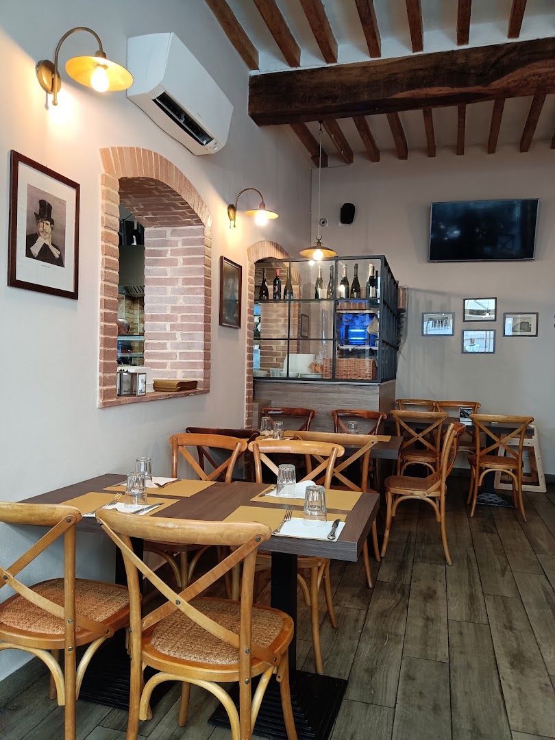 Bar Il Tribunalino