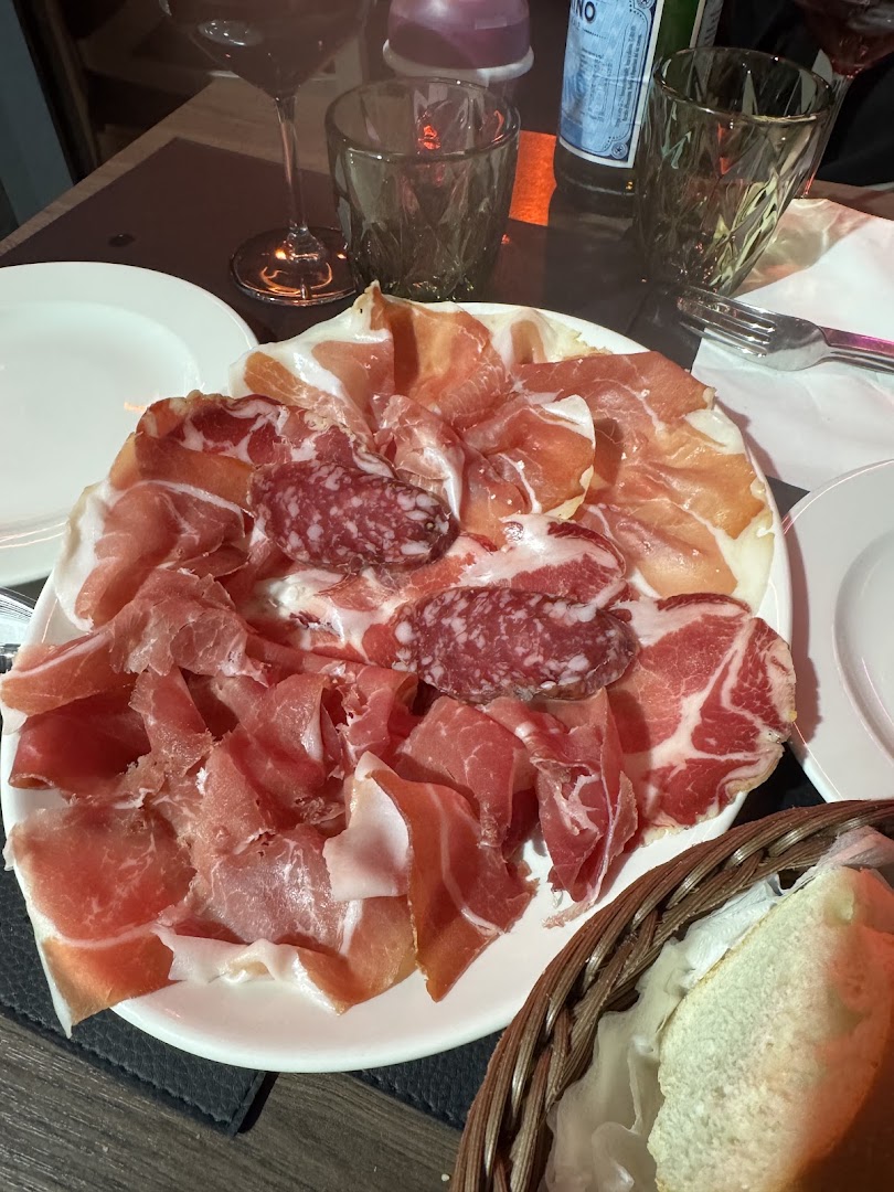 Bar Il Tribunalino
