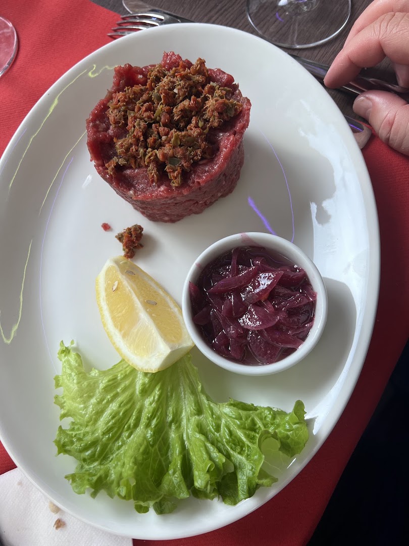 Bar Il Tribunalino