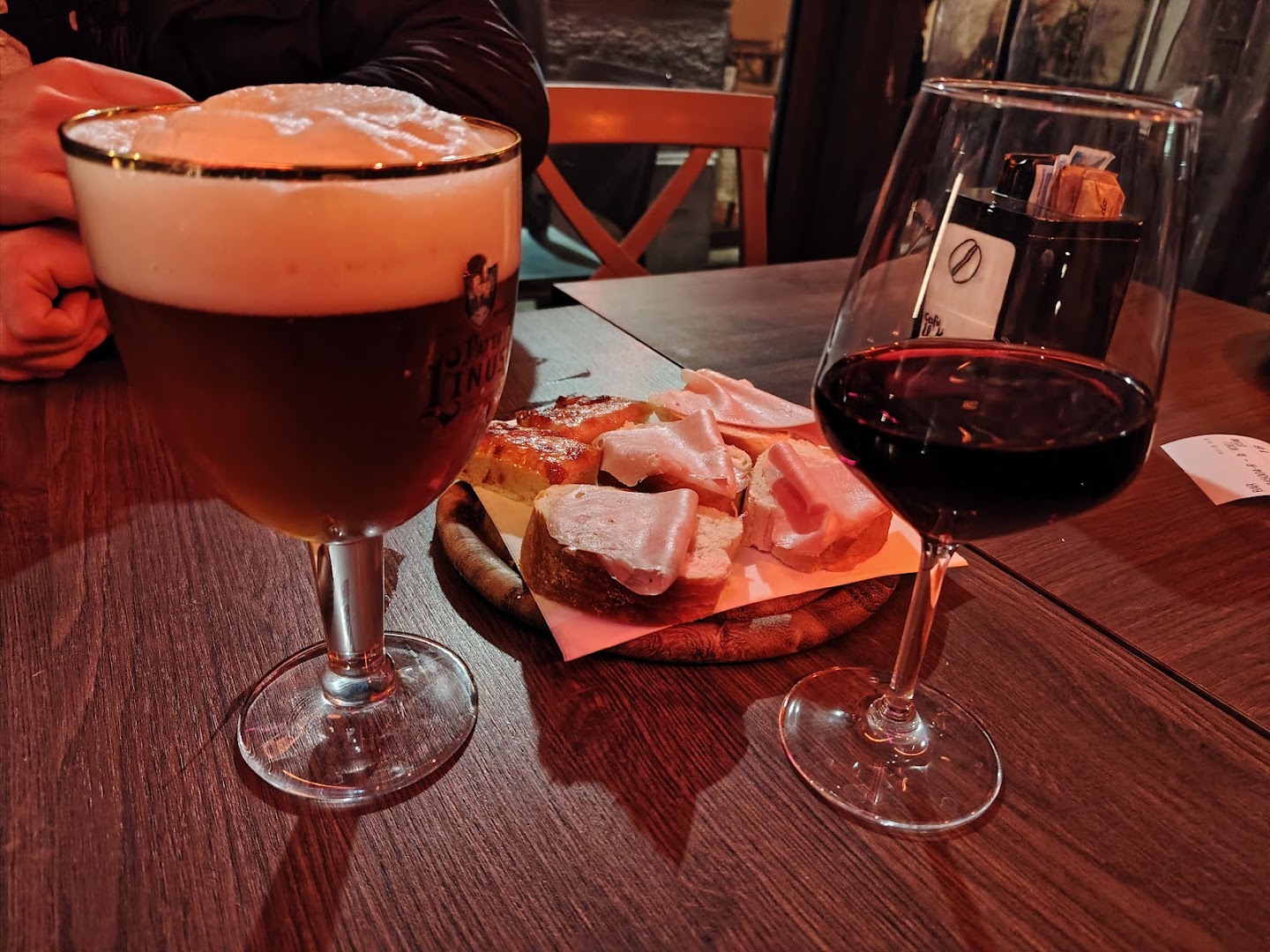 Bar Il Tribunalino