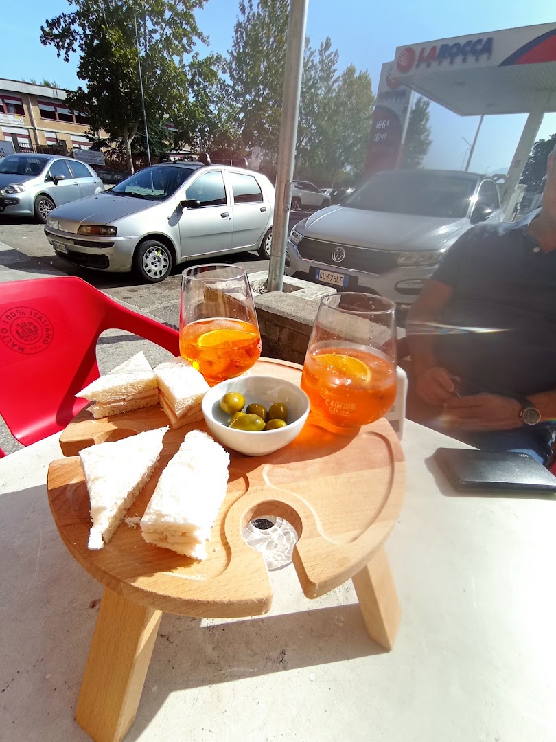 Bar Il Tulipano