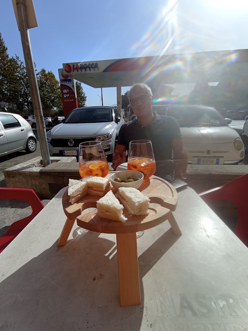Bar Il Tulipano