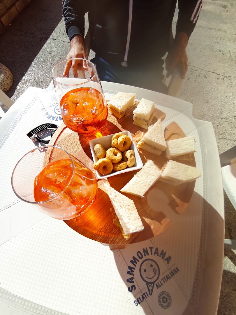Bar Il Tulipano