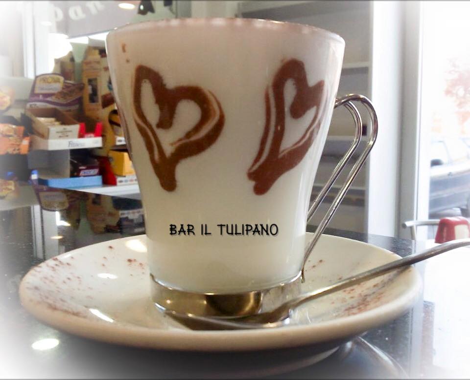 Bar Il Tulipano