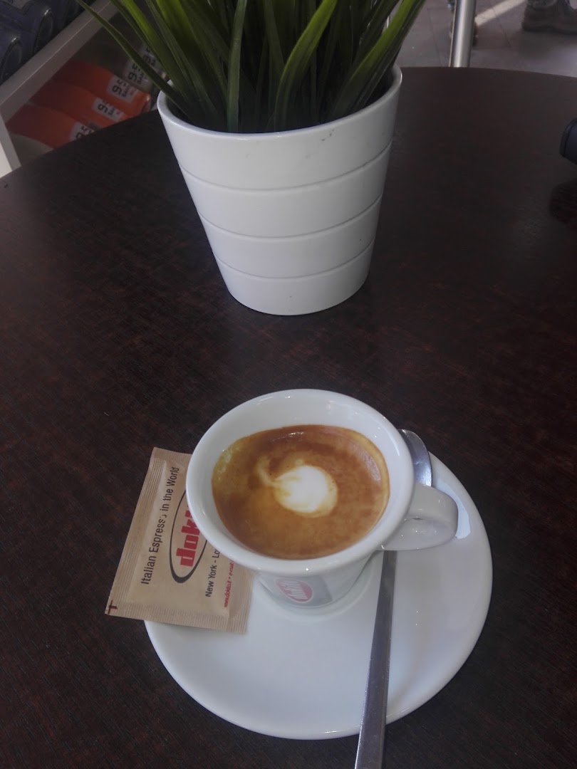 Bar Il Tulipano