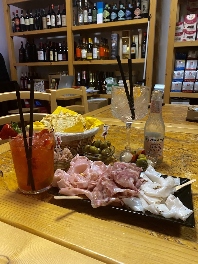 Bar "Il Tunnel"