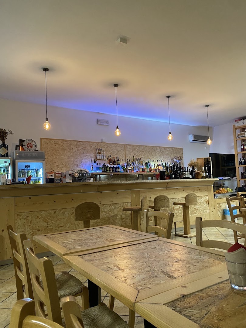 Bar "Il Tunnel"