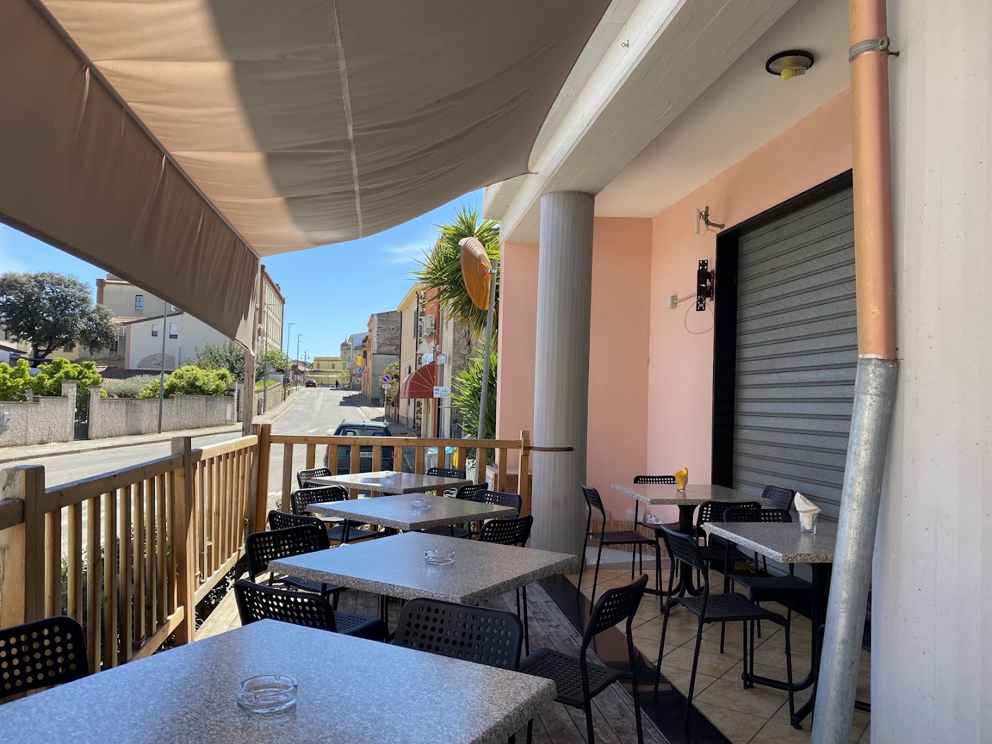 Bar "Il Tunnel"